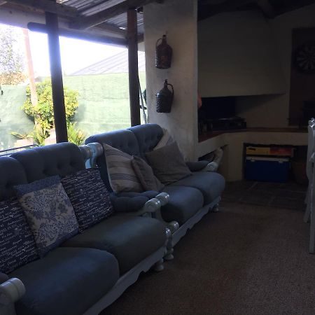 77 On 7Th Street Apartment Hermanus Luaran gambar