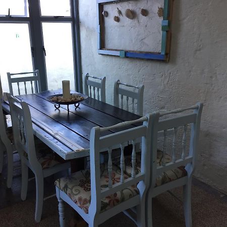 77 On 7Th Street Apartment Hermanus Luaran gambar