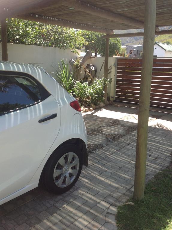 77 On 7Th Street Apartment Hermanus Luaran gambar