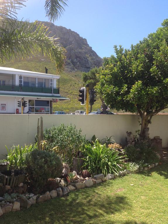77 On 7Th Street Apartment Hermanus Luaran gambar