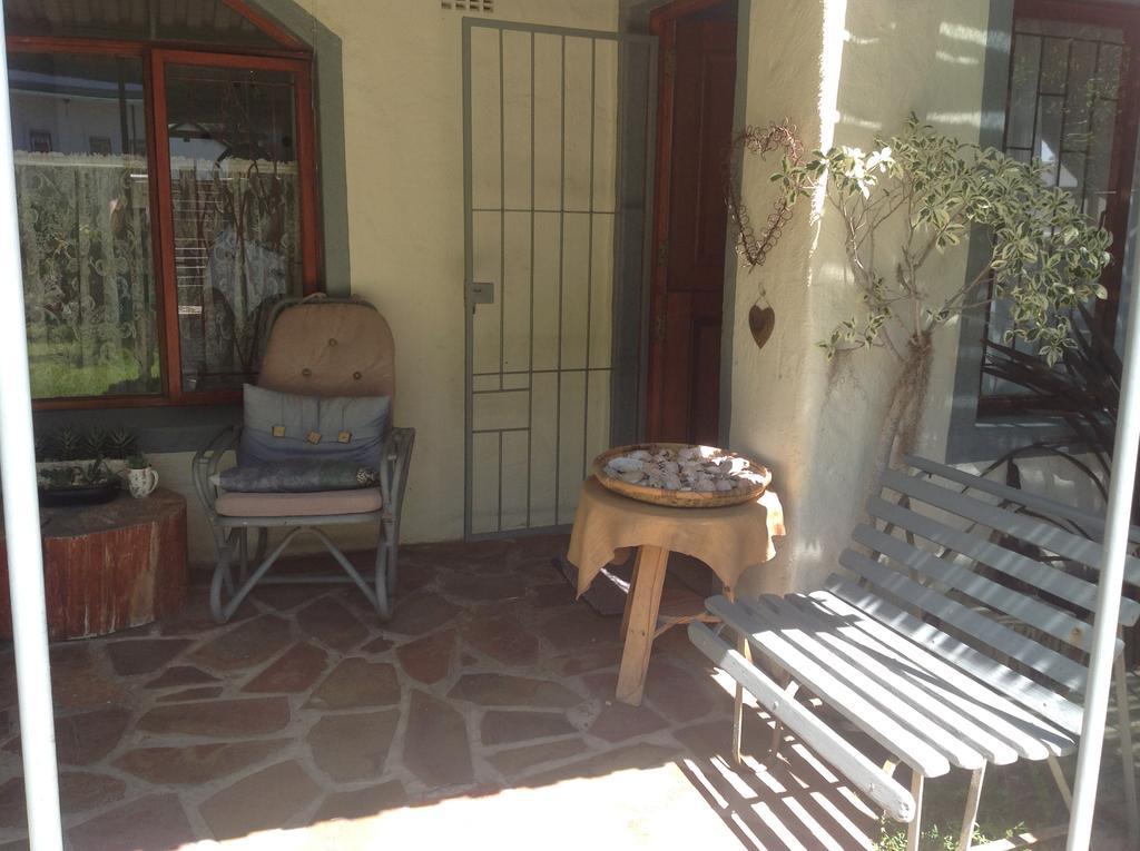 77 On 7Th Street Apartment Hermanus Luaran gambar