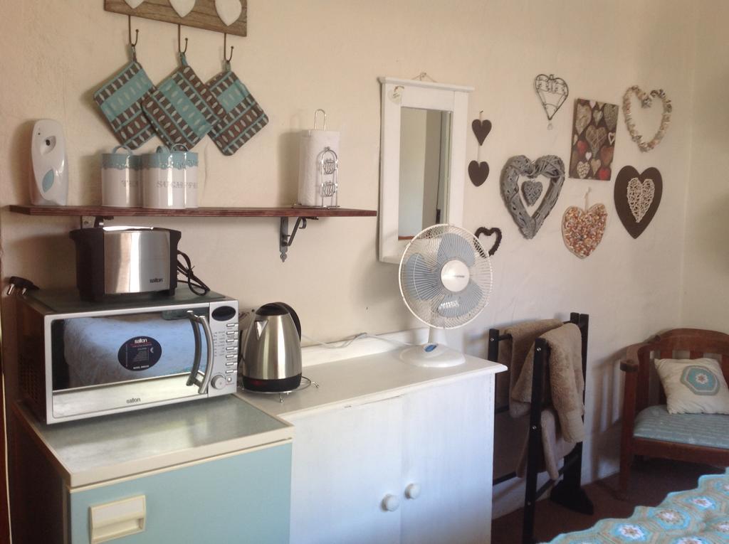 77 On 7Th Street Apartment Hermanus Luaran gambar