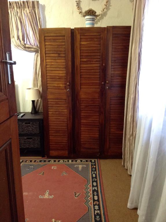 77 On 7Th Street Apartment Hermanus Luaran gambar