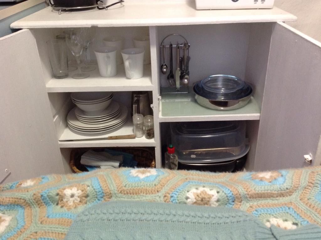 77 On 7Th Street Apartment Hermanus Luaran gambar
