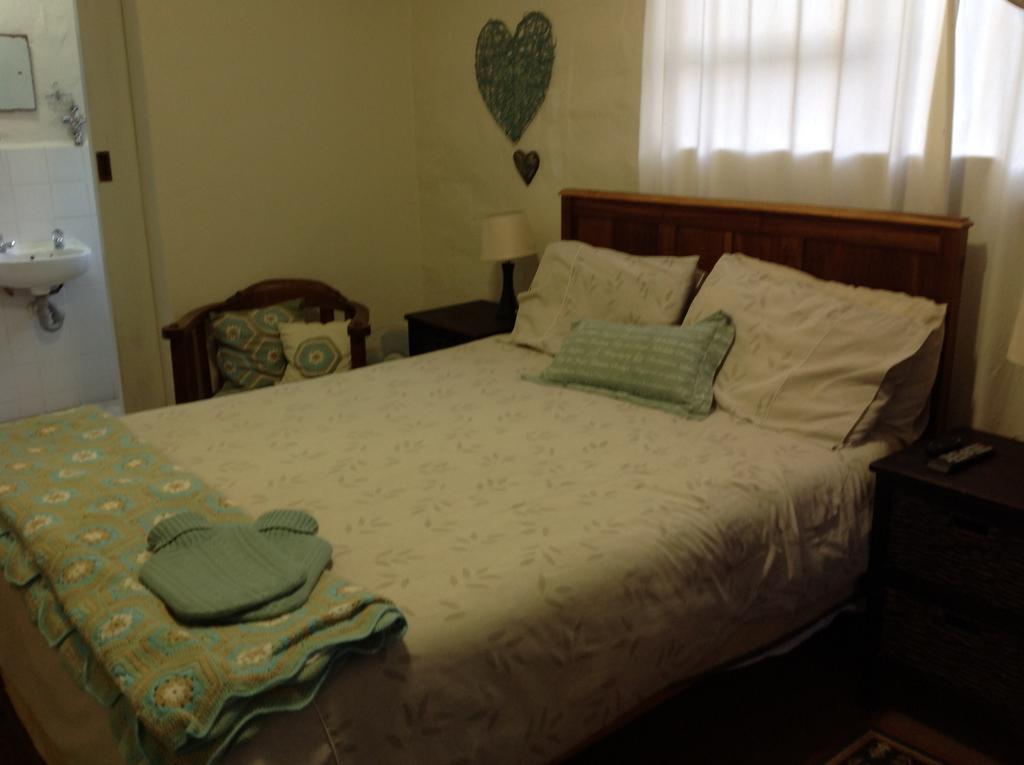 77 On 7Th Street Apartment Hermanus Luaran gambar