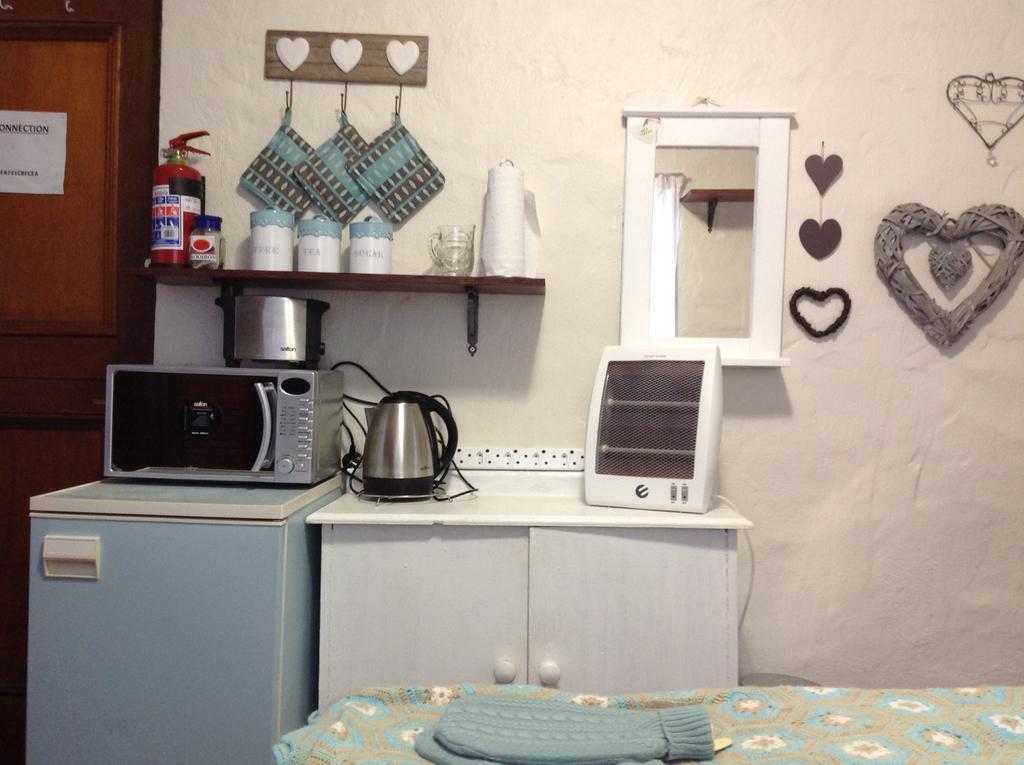 77 On 7Th Street Apartment Hermanus Luaran gambar
