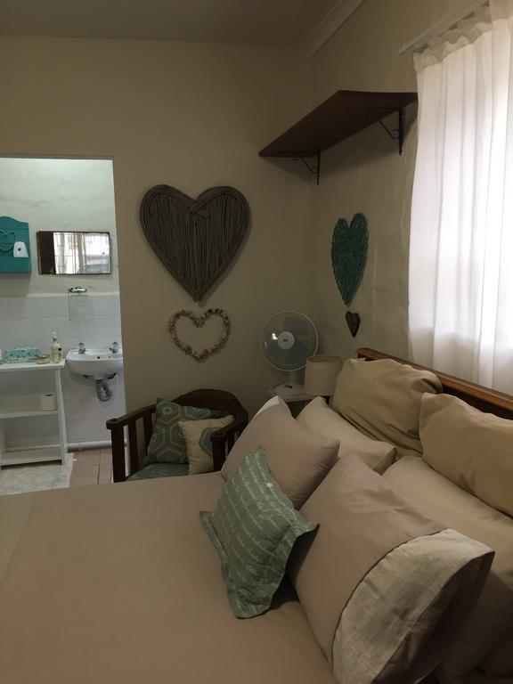 77 On 7Th Street Apartment Hermanus Luaran gambar