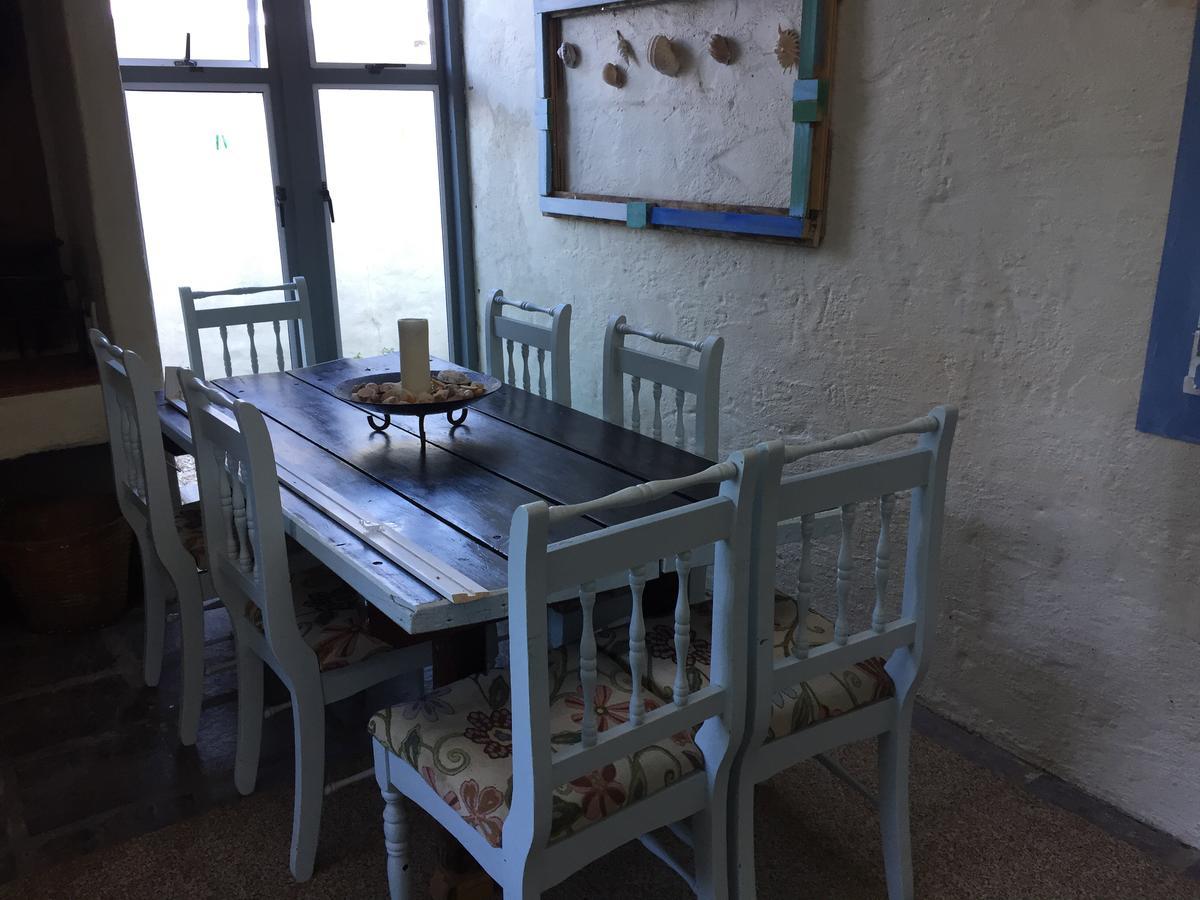 77 On 7Th Street Apartment Hermanus Luaran gambar
